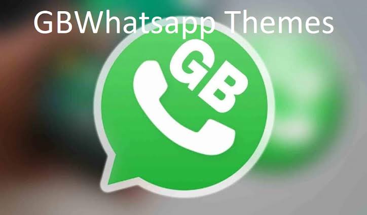 Telecharger WhatsApp GB 2020
