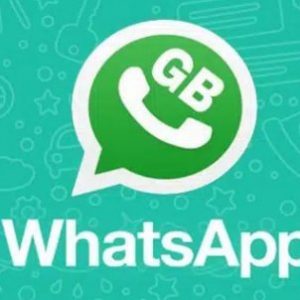 Telecharger WhatsApp GB 2019 Pour Pc
