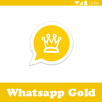 Telecharger Apk WhatsApp GB
