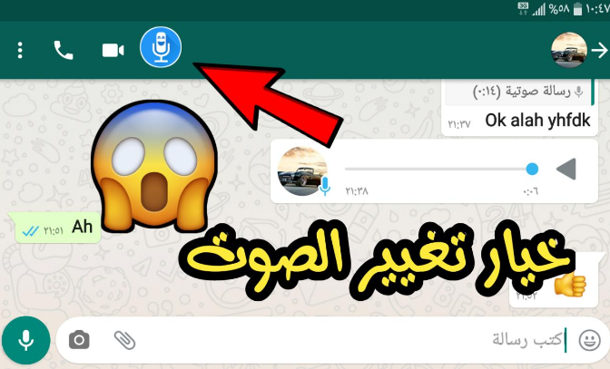 Telecharger GB WhatsApp 2019
