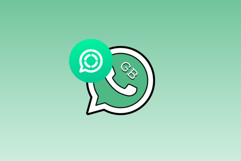 Telecharger WhatsApp GB 2019 Pour Pc
