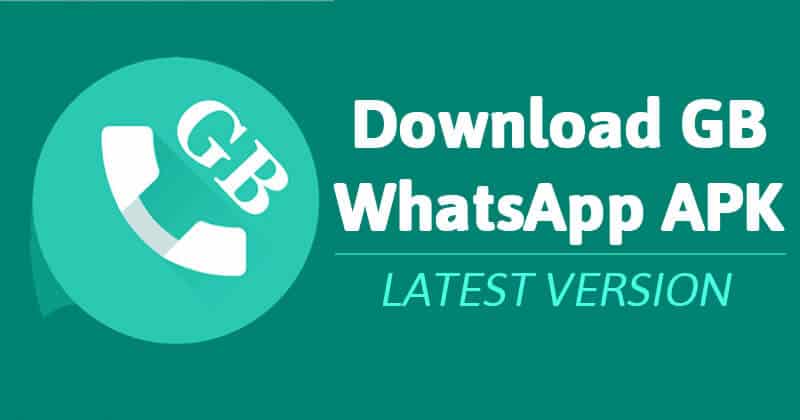 Telecharger Gratuitement WhatsApp GB
