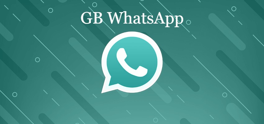 Telecharger GB WhatsApp Dernière Version
