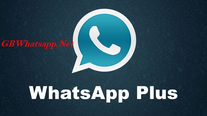 Telecharger WhatsApp GB Bleu
