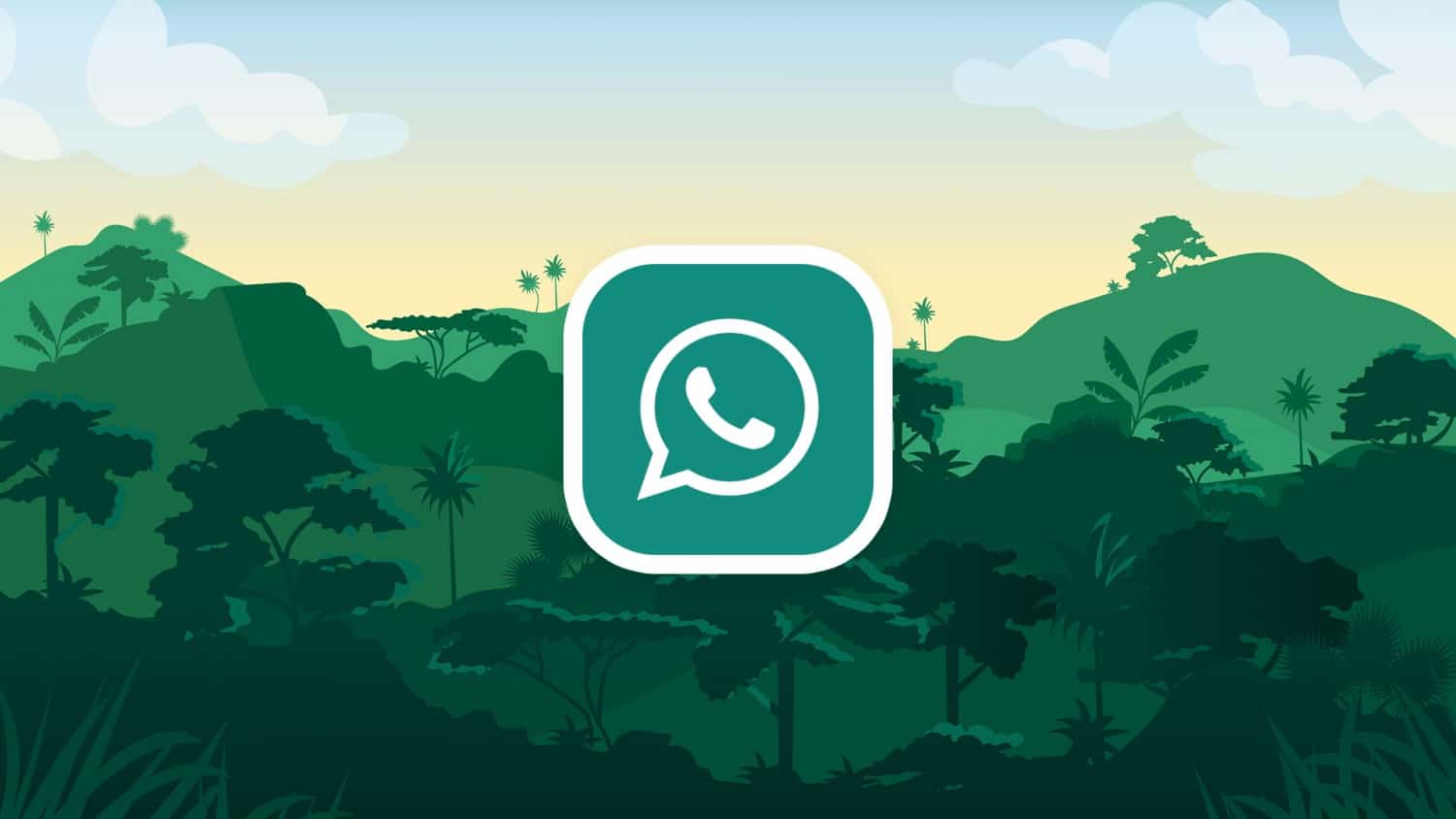 Instalar WhatsApp GB
