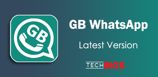 Installer WhatsApp GB
