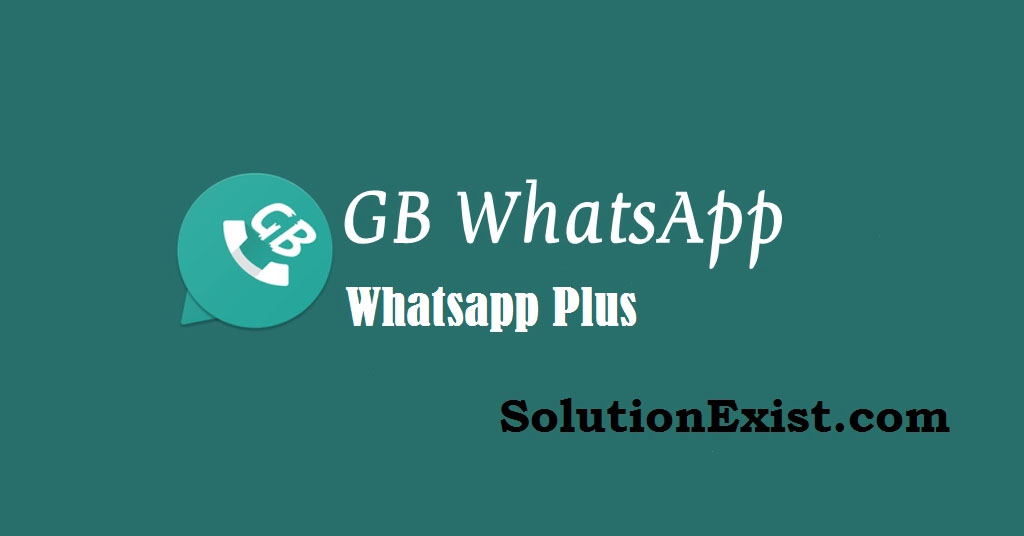 Telecharger GB WhatsApp 2020
