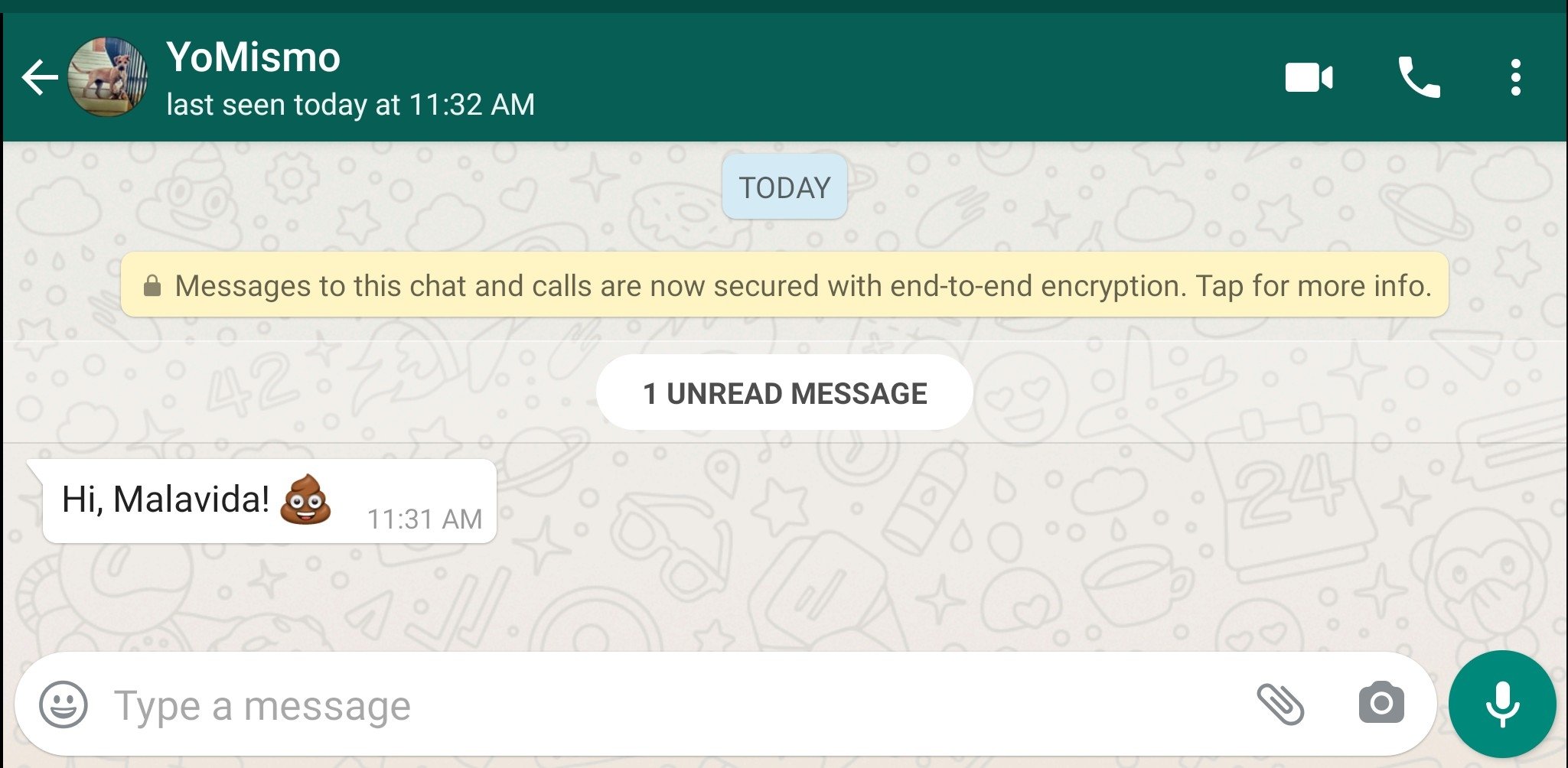 Telecharger WhatsApp GB 2017
