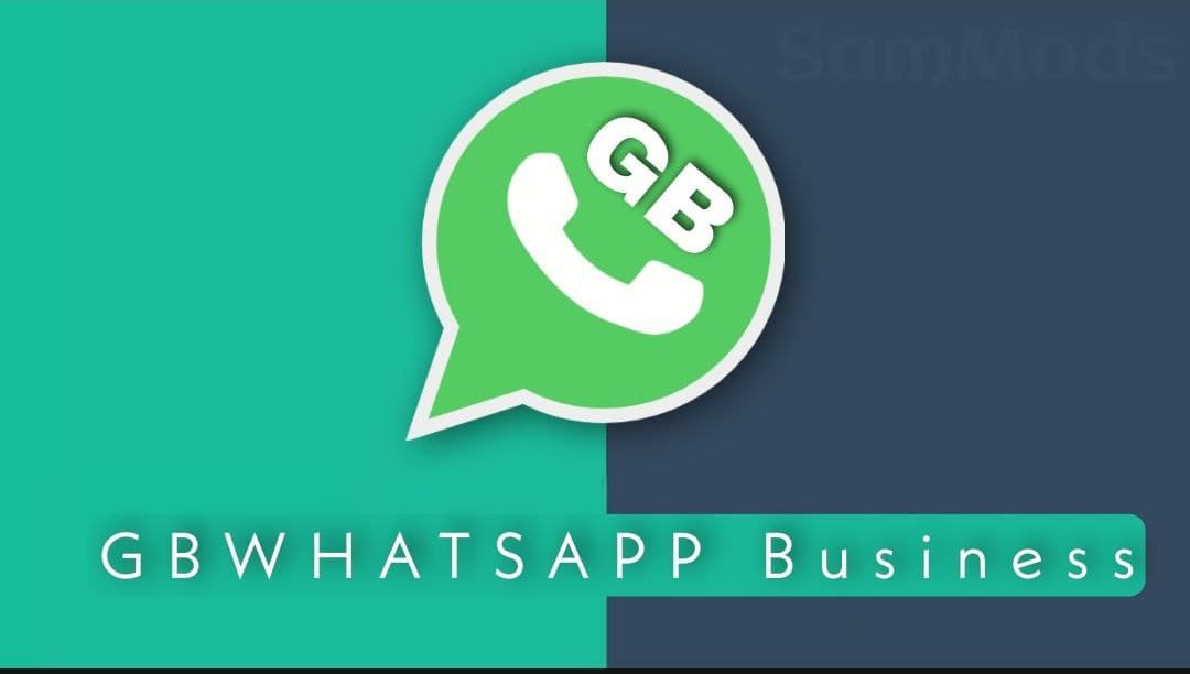 Instalar WhatsApp GB
