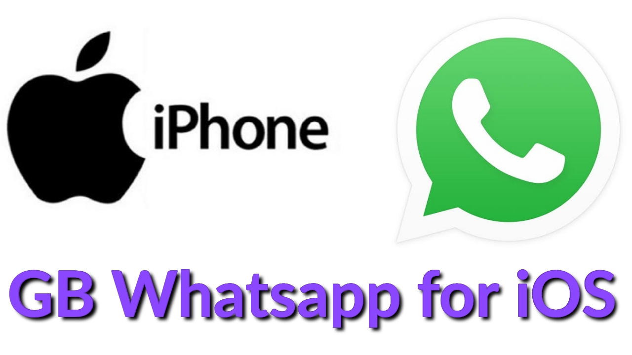 Telecharger WhatsApp GB 2019
