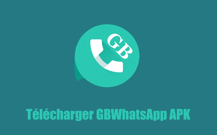 Telecharge WhatsApp GB
