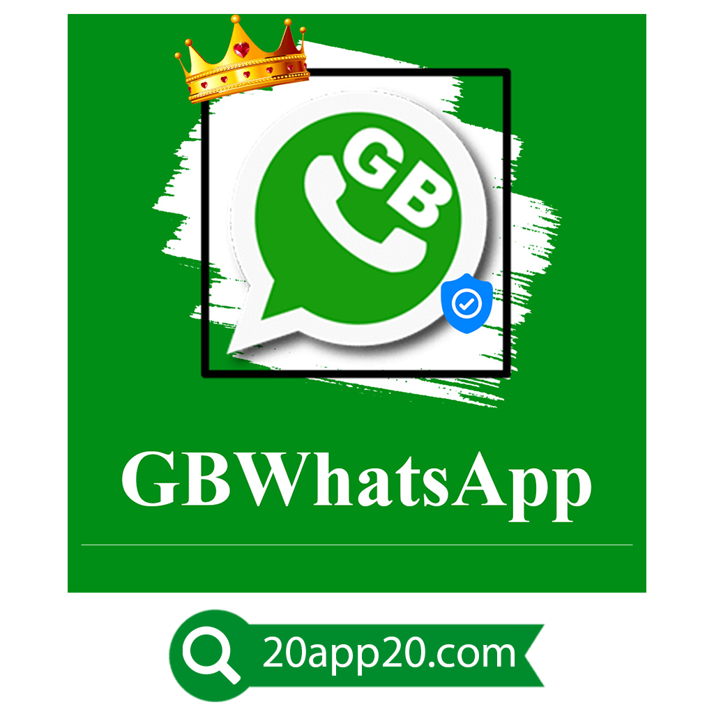 Telecharger WhatsApp GB 2019
