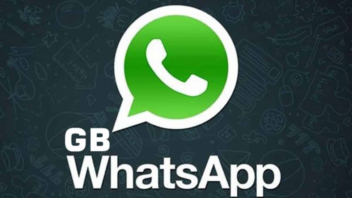 Telecharger GB WhatsApp Dernière Version