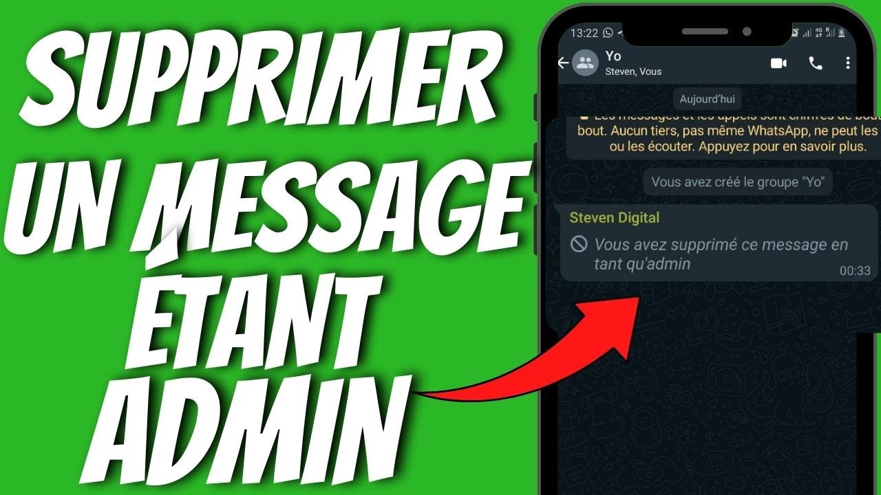 Telecharger Apk WhatsApp GB
