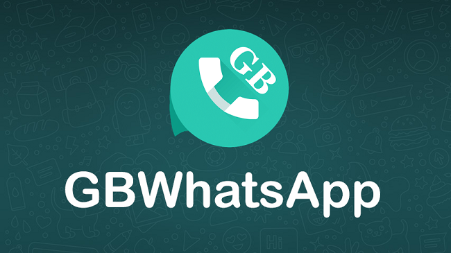 GBWhatsApp Apk Download WhatsApp GB
