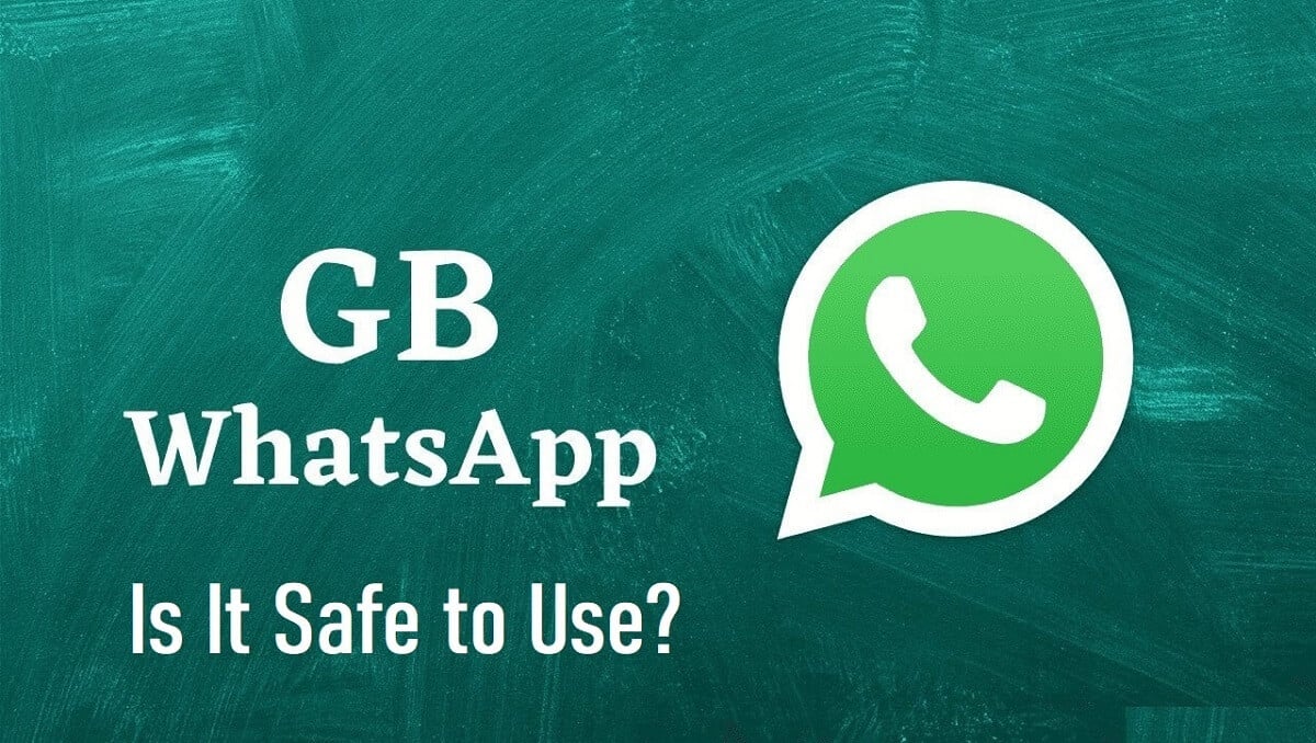 Telecharger GB WhatsApp 2018
