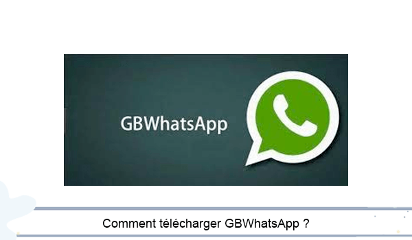 Telecharger WhatsApp GB 2020 Apk
