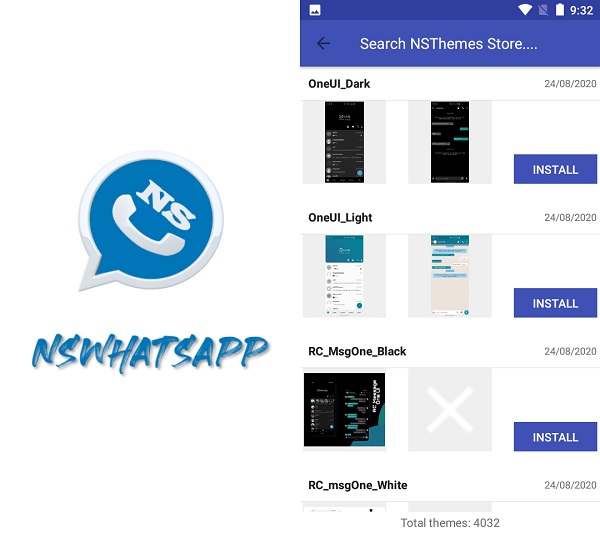 Telecharger WhatsApp GB Apk Uptodown
