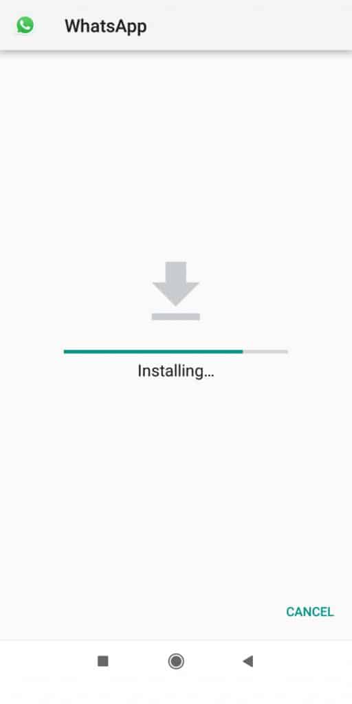 Malavida GB WhatsApp
