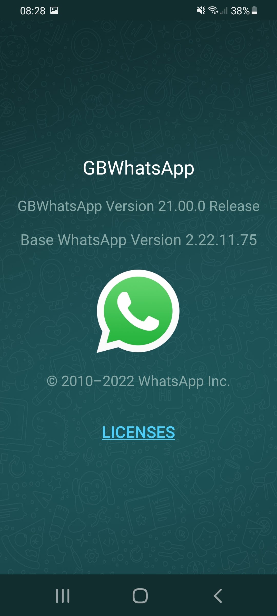 Telechargement Gratuit De WhatsApp GB
