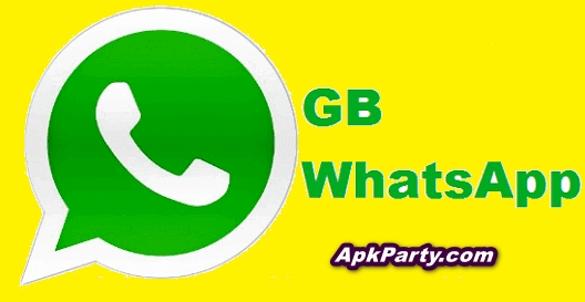 Mettre A Jour WhatsApp GB
