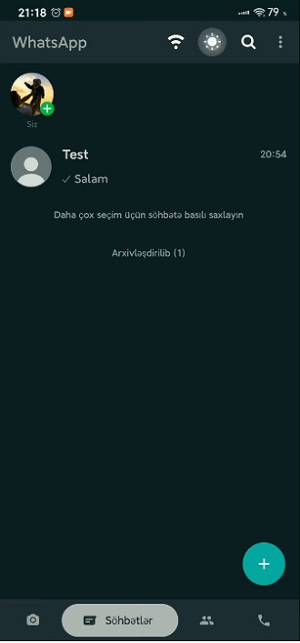 GBWhatsApp Apk Download WhatsApp GB
