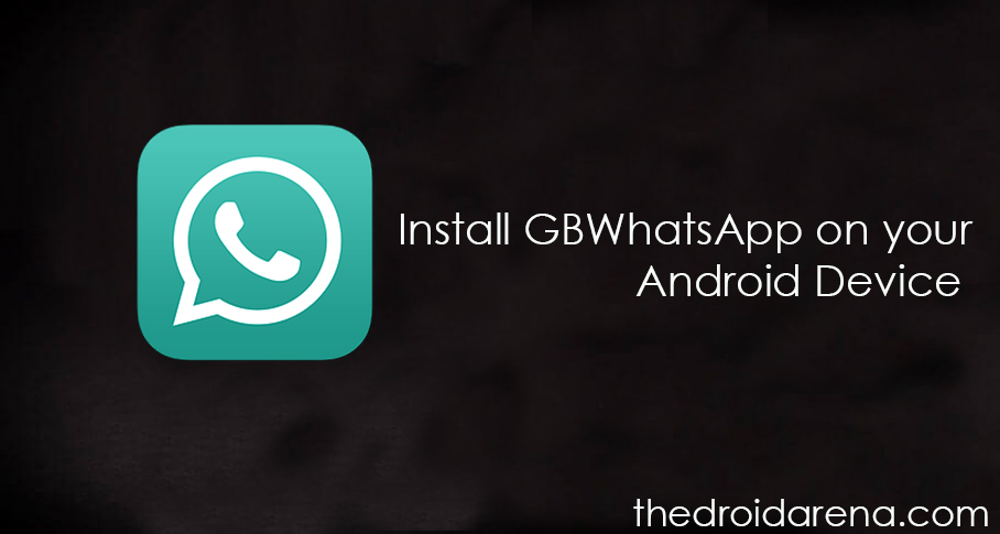 Telecharger WhatsApp GB 2019 Gratuit Android