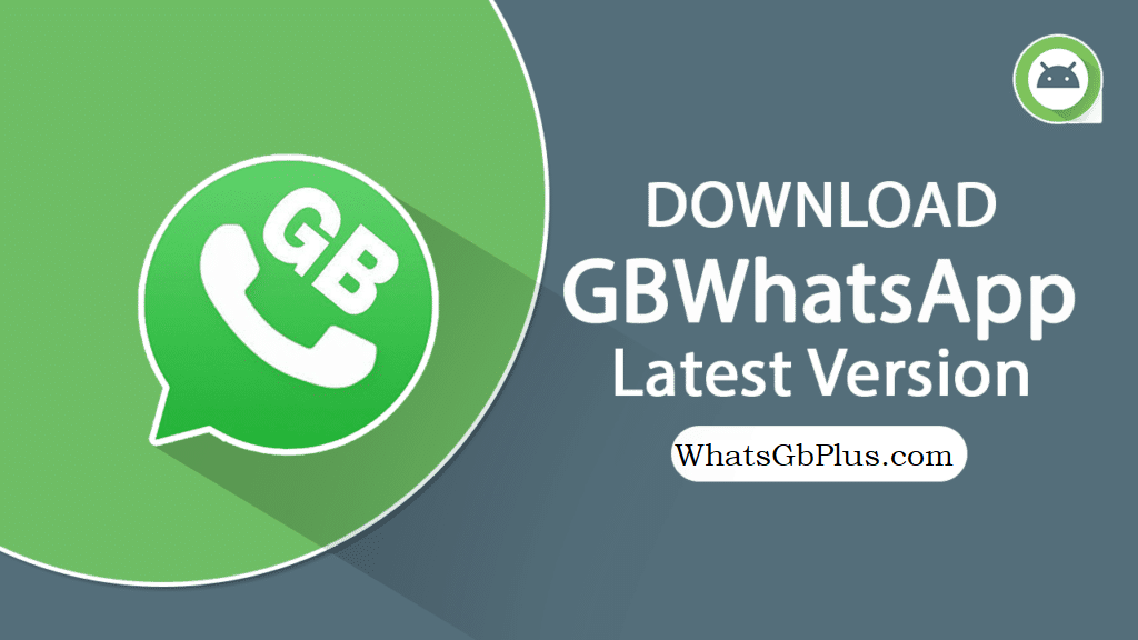 Telecharger WhatsApp GB 2019 Gratuit
