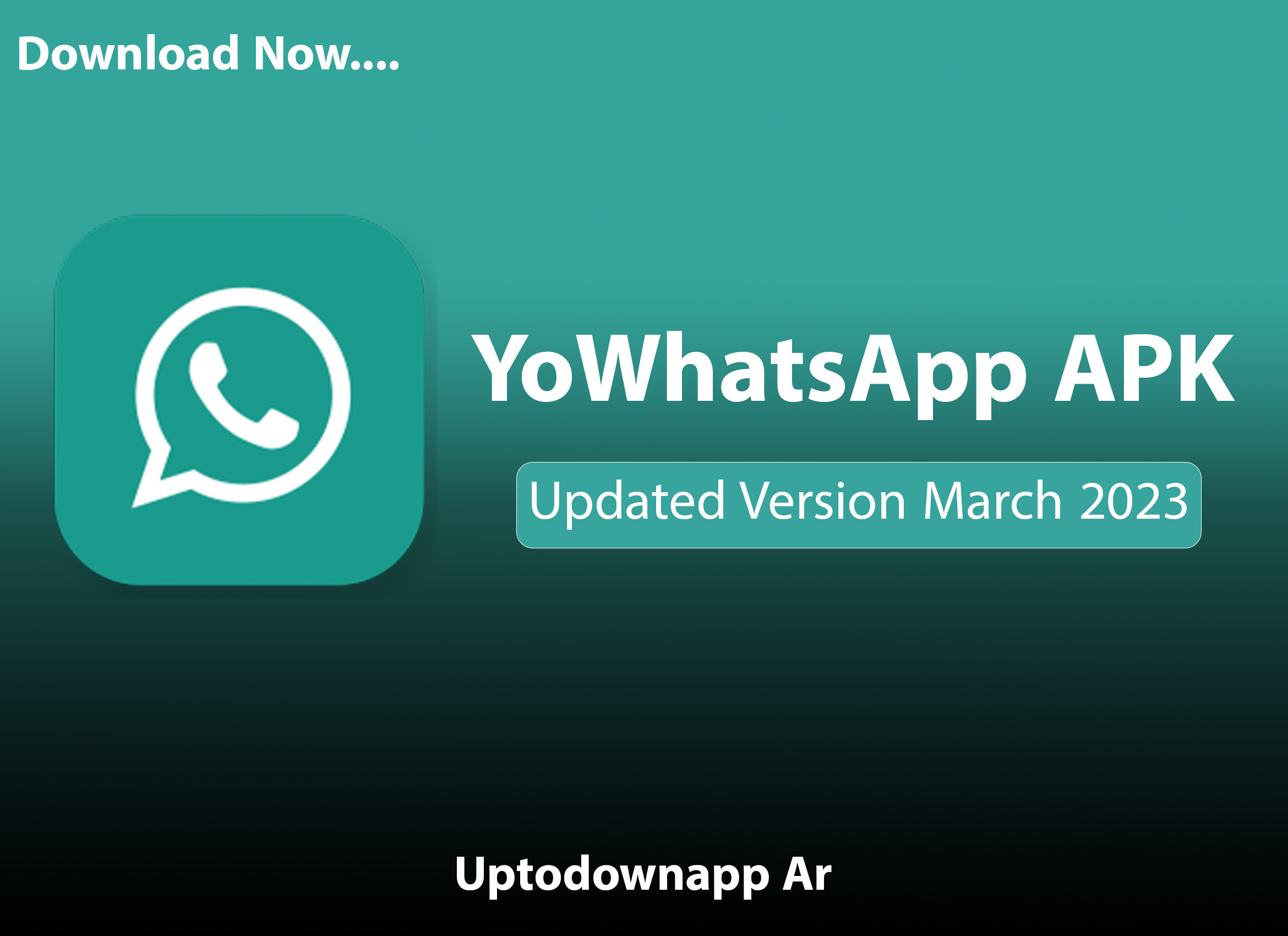 Mettre A Jour WhatsApp GB
