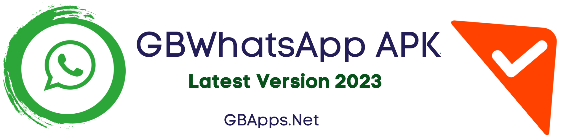 Telecharger WhatsApp GB 2020 Apk
