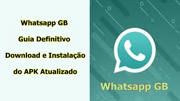 Telechargement De WhatsApp GB Dernière Version
