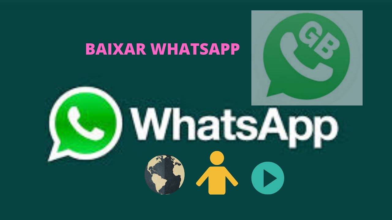 Instalar WhatsApp GB
