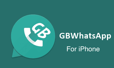 Telecharger WhatsApp GB 2017
